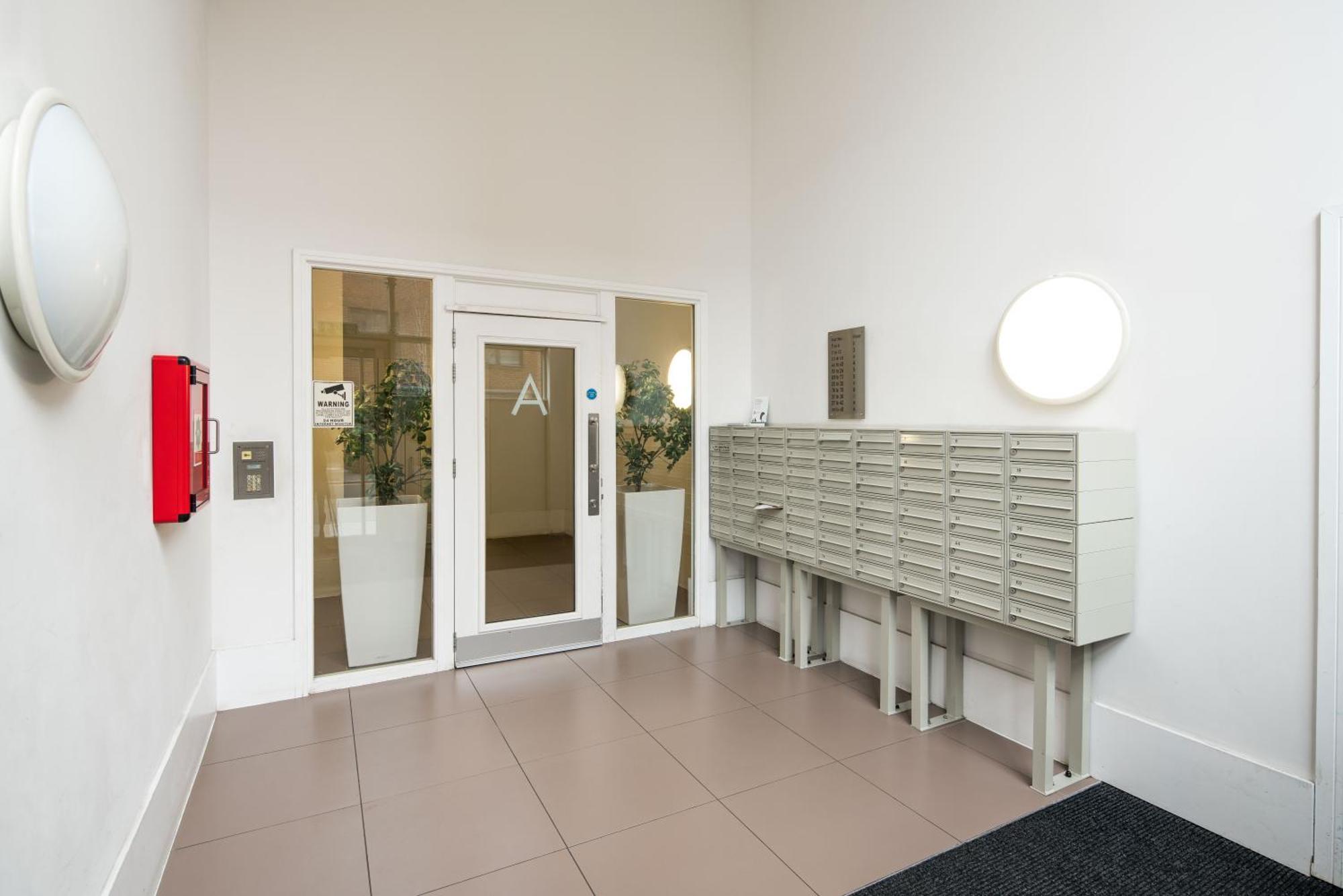 Canning Town -2 Bed Luxury Apartment London Luaran gambar