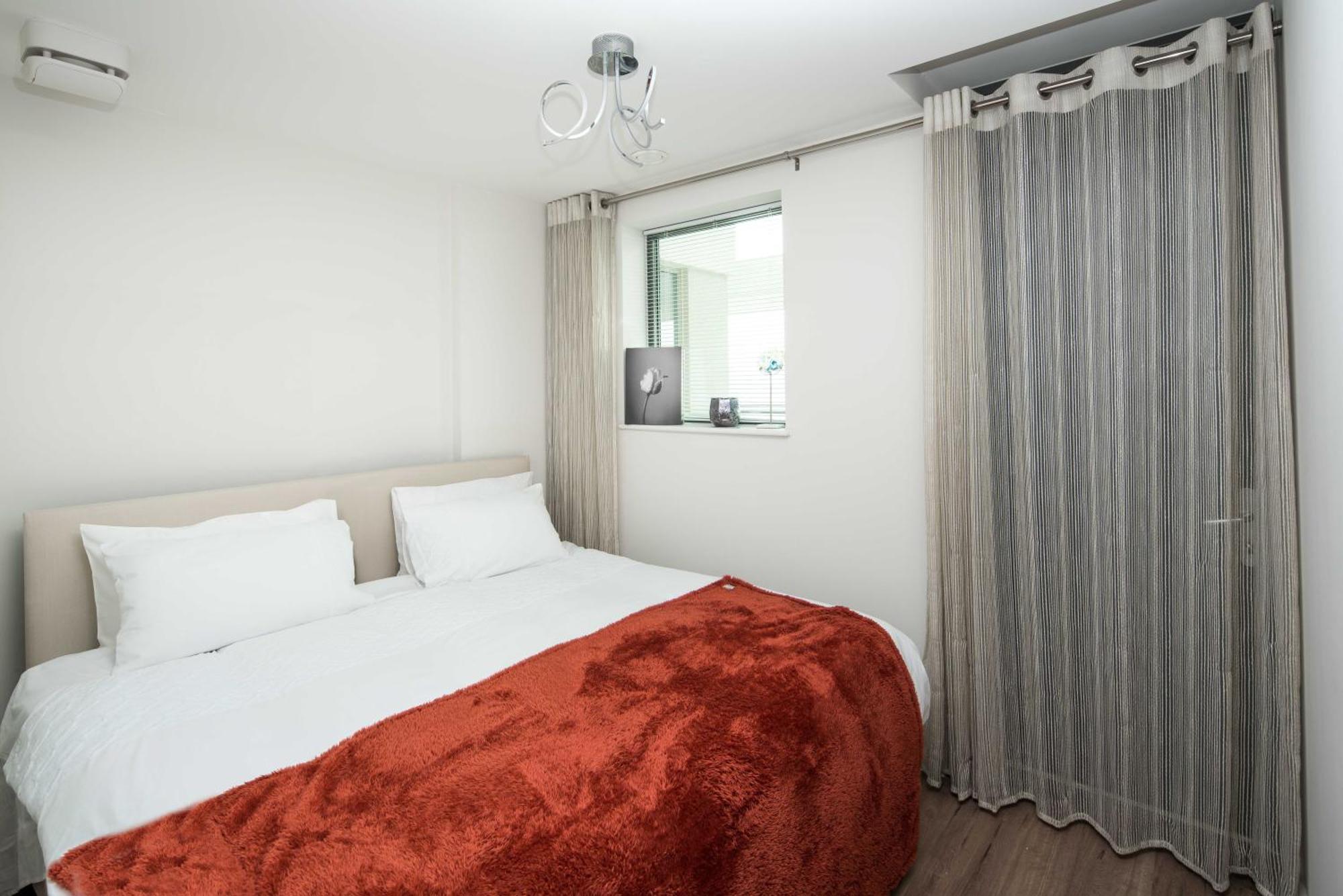 Canning Town -2 Bed Luxury Apartment London Luaran gambar
